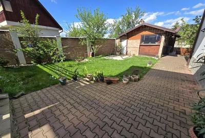 Apartament cu 2 camere semidecomandat în Turcheș - 8