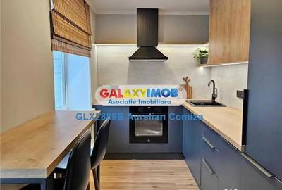 Apartament cu 2 camere decomandat în Central - 2