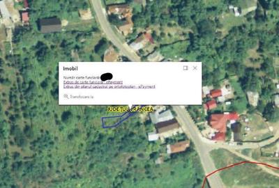 Teren intravilan Urechesti, IR: R2578553 - 13