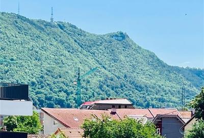 Garsoniera Cosmopolit Residence, Zona Centrala, Brasov