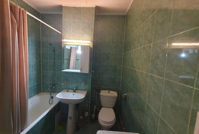 Inchiriez apartament ultracentral 2 camere decomandate - 5