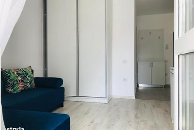 Garsonieră în Apărătorii Patriei - 3