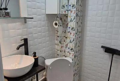 Tomis Nord - Liceul Decebal - Garsoniera Tomis Nord - Liceul Decebal - Garsoniera - 4