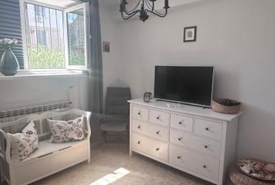 Apartament 2 camere luminos si cochet în Năvodari, renovat și mobilat complet - 1