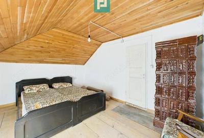 Casa in localitatea Gurahon? - Arad, teren 2914 mp - 8