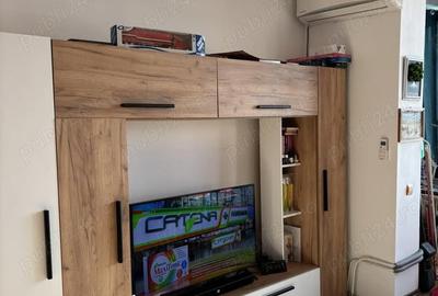 Apartament cu 2 camere decomandat în Central - 2