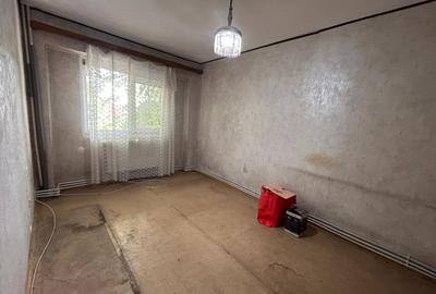 Apartament cu 3 camere decomandat în Gării - 4