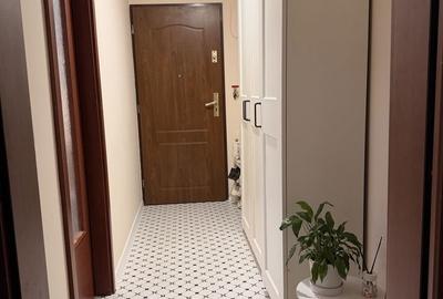 Apartament cu 2 camere semidecomandat în Rovine - 5