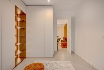 PRIMA INCHIRIERE APARTAMENT 3 CAMERE CORTINA NORTH - 14