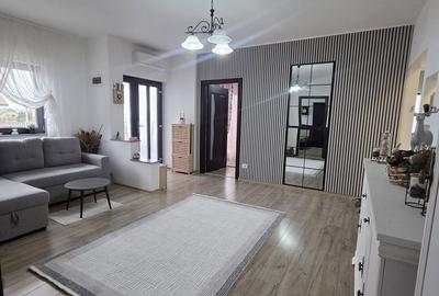 Casă cu 4 camere în Paltin - 12