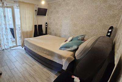 Apartament 3 camere Nerva Traian | Alexandru Vlahuta - 4