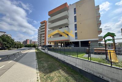 Apartament - 2 camere- etaj 1- torontalului - 11