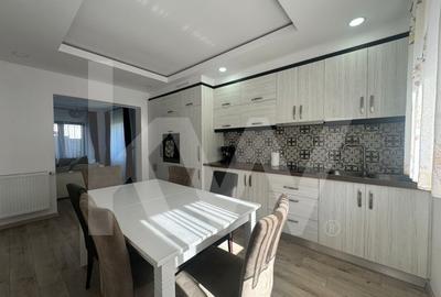 Casa tip duplex - 4 camere - cu gradina si loc de gratar - Selimbar Casa tip duplex - 4 camere - cu gradina si loc de gratar - Selimbar - 15