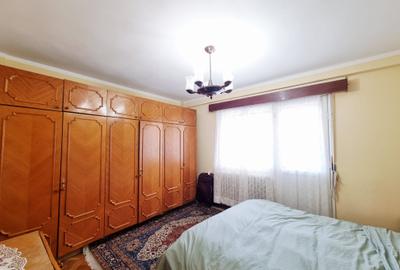 Apartament 3 cam supr.totala 114mp(98mp utili) in centru str.N.Balcescu - 6