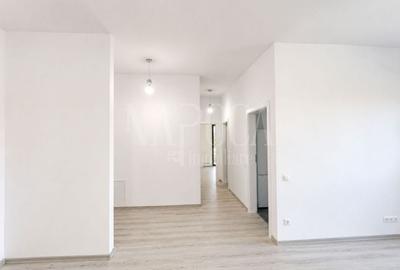 Apartament cu 2 camere decomandat, mobilat în Andrei Mureșanu - 2