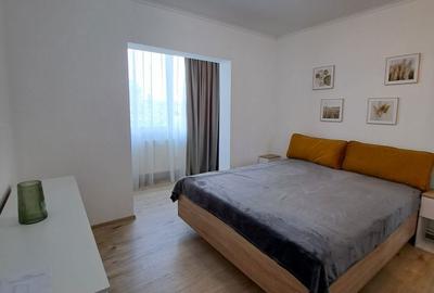 Apartament cu 3 camere decomandat în Progresul - 6