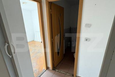 Spatiu comercial, 70 mp, 4 incaperi, strada Nasaudului - 11