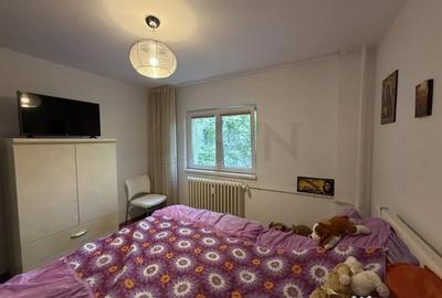 Apartament cu 2 camere semidecomandat, mobilat în Titulescu - 3