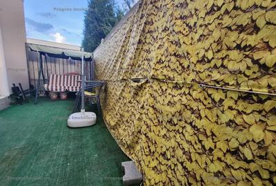 Apartament cu 2 camere semidecomandat în Central - 12