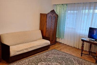 Închiriez apartament 3 camere in Manastur - 2