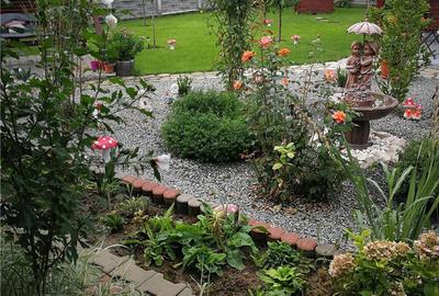 Casă cu 1 camere în Central - 6