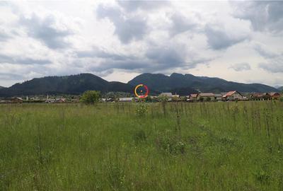 Teren de 13100 mp, în Central