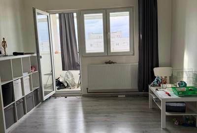 Campia Libertatii intersectie Gheorghe Petrascu, 10 minute metrou Muncii - 10