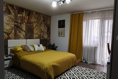 FARA COMISIOANE  casa mobilata elegant si utilata cu 3 camere 3 bai P+1 beci - 22