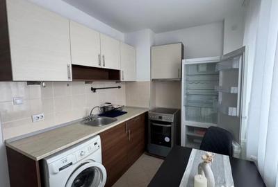 Apartament cu 2 camere decomandat în Grozăvești