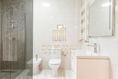 Apartament cu 3 camere, mobilat în Calea Aradului - 16