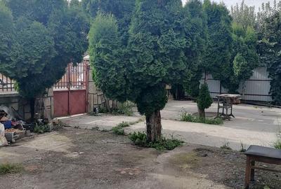Casa cu etaj la Bistri?a. - 4