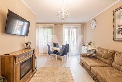 Apartament cu 3 camere - Priveliste panoramica - Drumul Poienii - 2