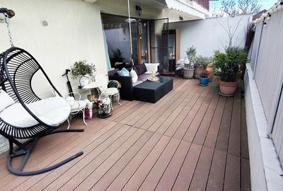 Duplex cu 4 camere cu Canalizare în Bună Ziua - 3