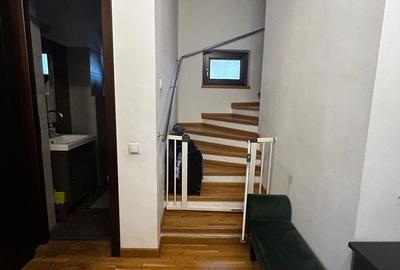 Casă cu 6 camere cu Teren 469 Mp în Băneasa - 11