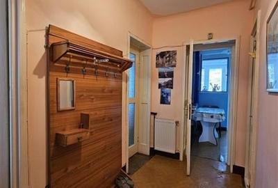 Apartament cu GRADINA SI ACOPERIS  MANSARDA DE VANZARE IN ONESTI ETJ 1 - 9