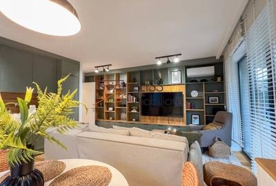 Apartament 2 camere în zona Petrom City - 6