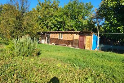 Teren intravilan 2545mp , central,  +duplex parter 131mp ! Teren intravilan 2545mp , central,  +duplex parter 131mp ! - 7