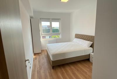 Apartament Premium - Mihai Bravu - Parcare subterana - 8