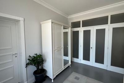 Casă individuală cu 9 camere cu Canalizare în Central - 16