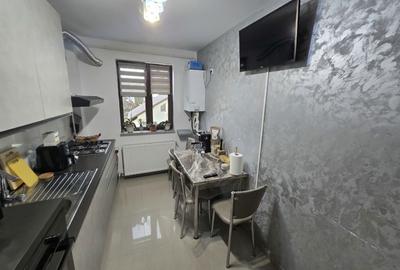 Apartament cu 2 camere în Trivale - 8