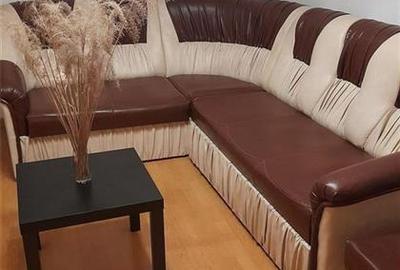 Apartament cu 2 camere decomandat, mobilat în Berceni - 5