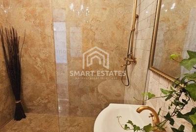 3 camere renovat LUX | Calea Mosilor - Bd. Carol I - 8