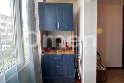 Apartament cu 2 camere semidecomandat, mobilat în Vasile Alecsandri - 7