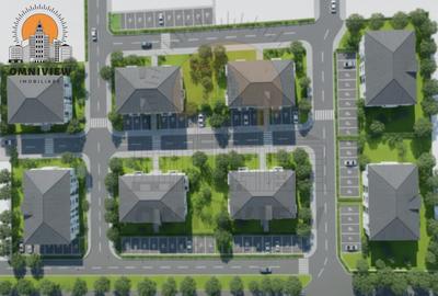 Apartament cu 3 camere decomandat în Exterior Est - 6