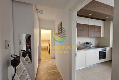 Apartament cu 2 camere decomandat, mobilat în Iancului - 6