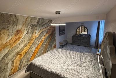 CASA SPA?IOASA cu 5 dormitoare,curte mare ?i padure in spate - 6