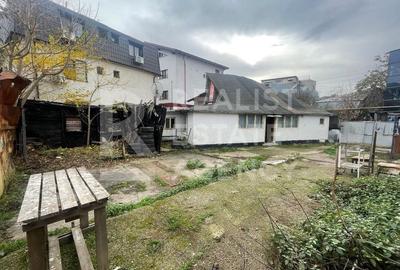 Casă individuală cu teren 213 mp, în inima Iașului - 1