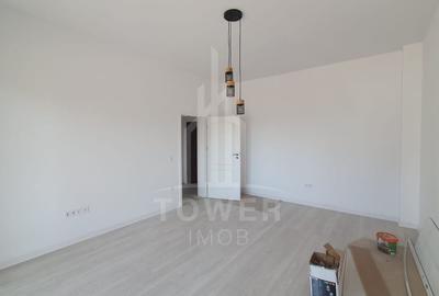Apartament nou, 2 camere, 61 mp utili - Sibiu - 4