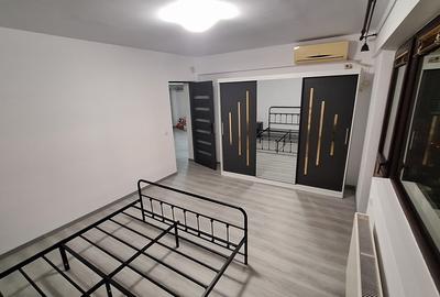 Apartament cu 3 camere semidecomandat în Obor - 4