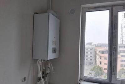 Apartament cu 2 camere decomandat în Brestei - 6